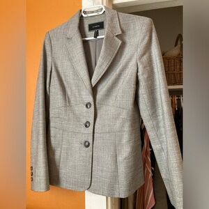 Blazer Canadian made